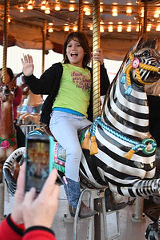 Kerr County Fair